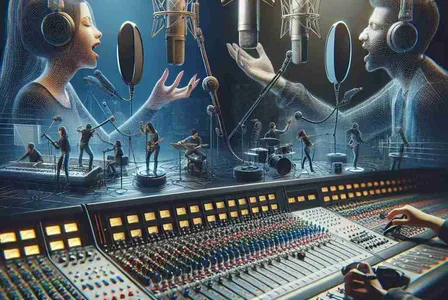 Compressão de Voz: Técnicas para Voz Feminina e Masculina