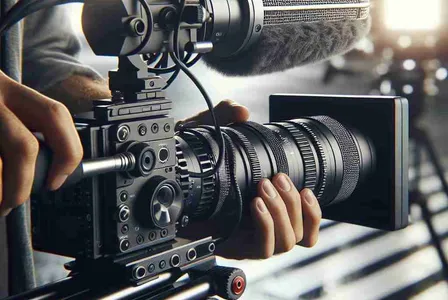 Como captar som direto na gravação de vídeo - guia prático
