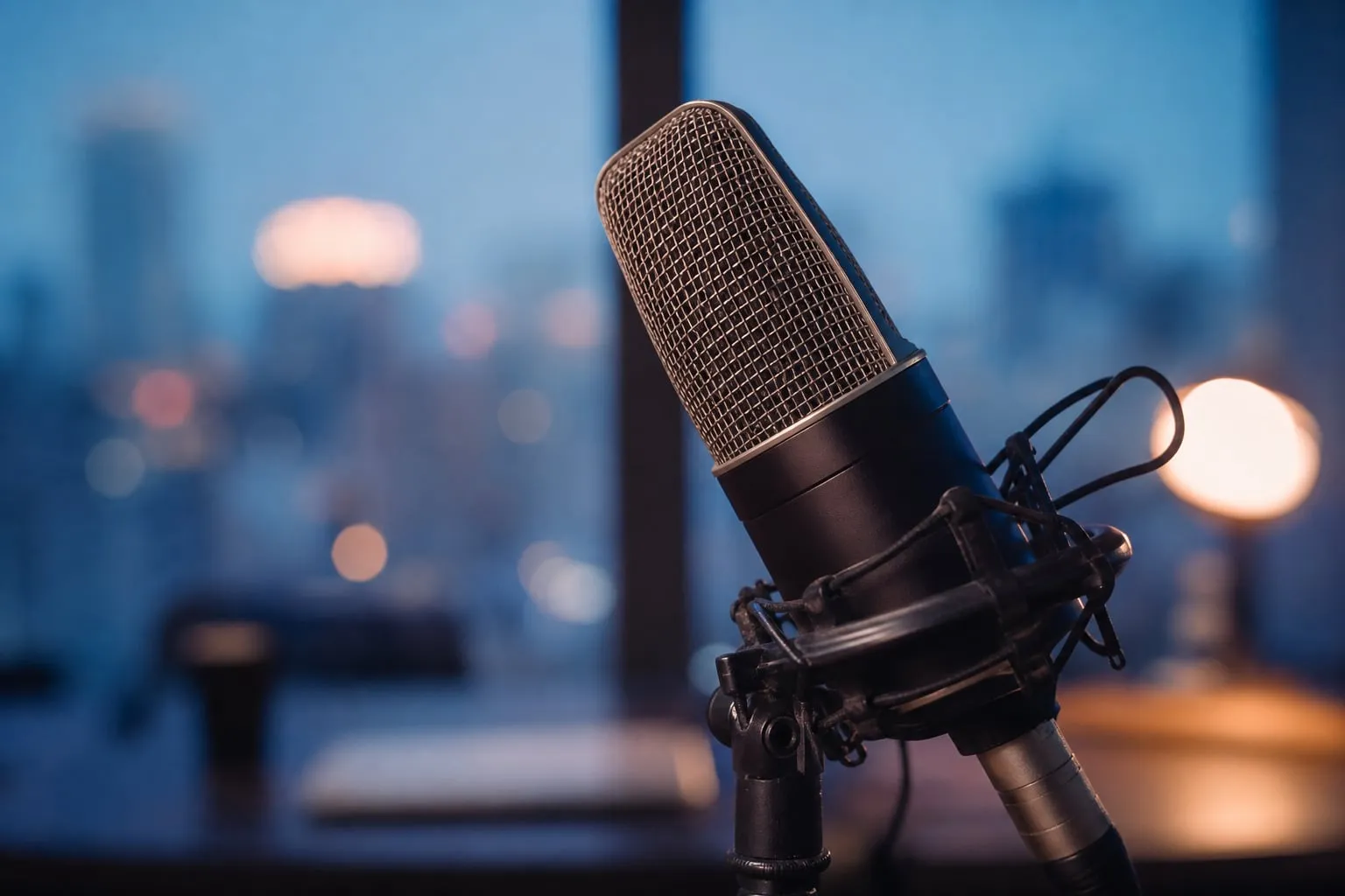Como conseguir patrocinador para podcast antes da audiência