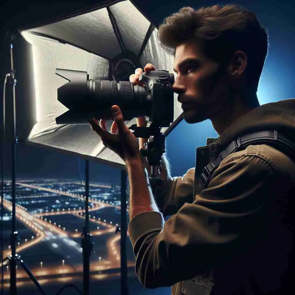 Como Usar Reflector na Fotografia: Técnicas e Locais