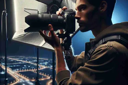 Como Usar Reflector na Fotografia: Técnicas e Locais