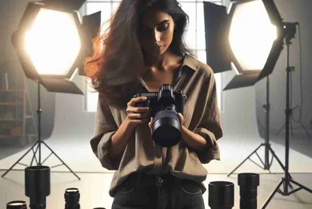 Eliminar Ruído em Fotos ISO Alto: Técnicas e Ajustes Práticos