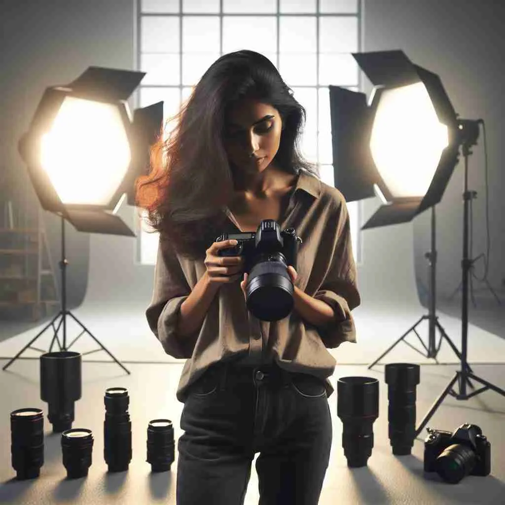 Eliminar Ruído em Fotos ISO Alto: Técnicas e Ajustes Práticos