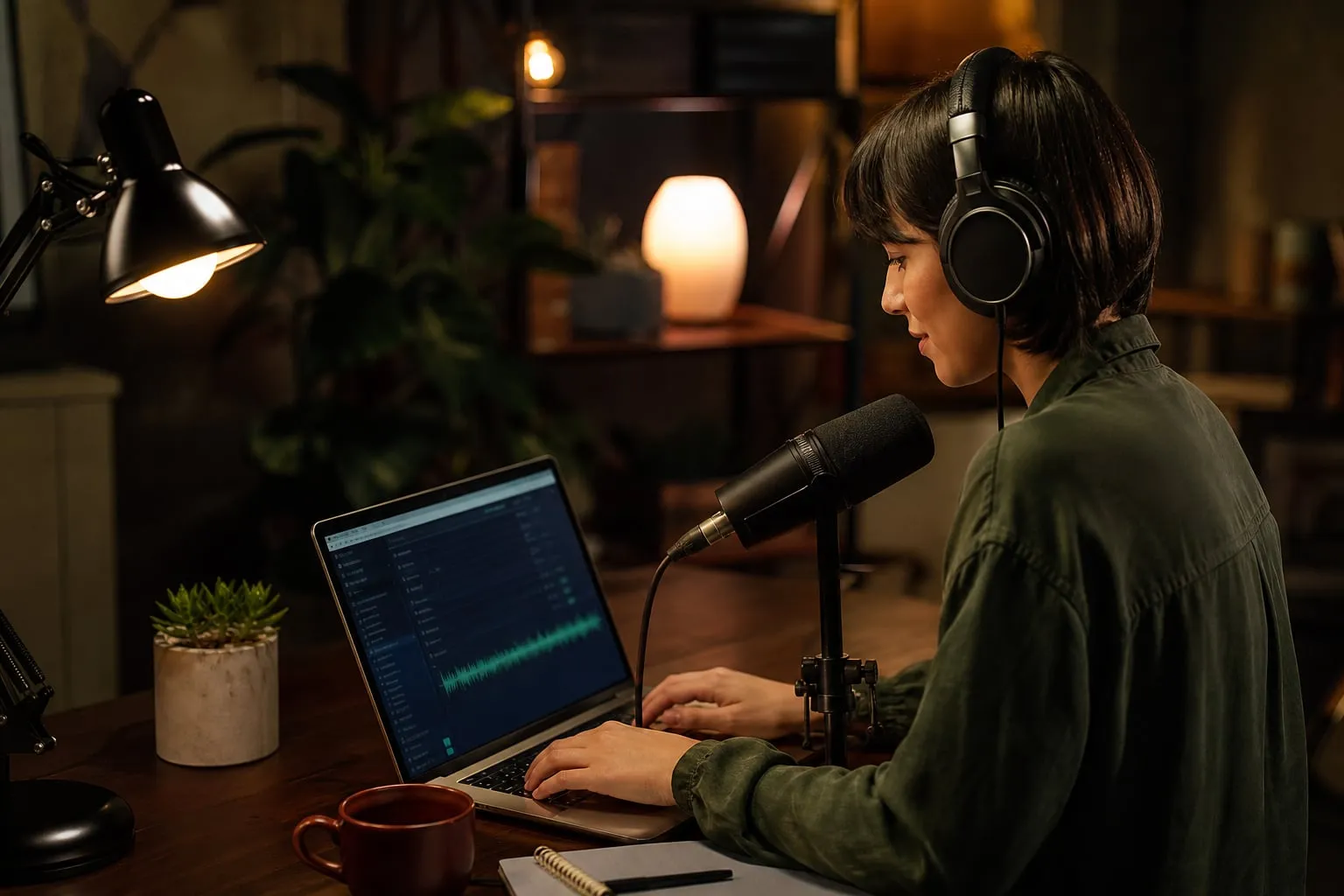 Como publicar podcast no Spotify sem atrasar a estreia