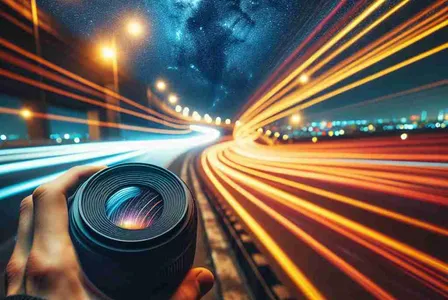 Fotografia Long Exposure: Guia Completo e Prático 2026