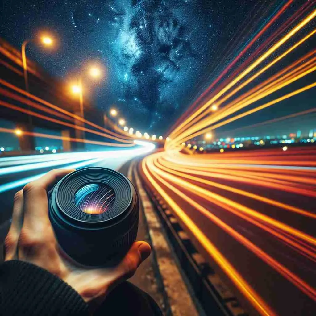 Fotografia Long Exposure: Guia Completo e Prático 2026