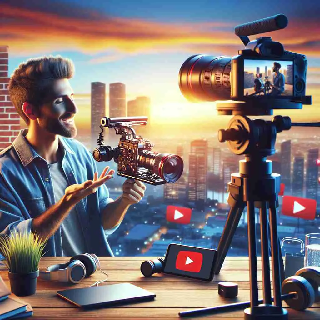 YouTube Shorts: Estratégias para Crescer, Engajar e Viralizar