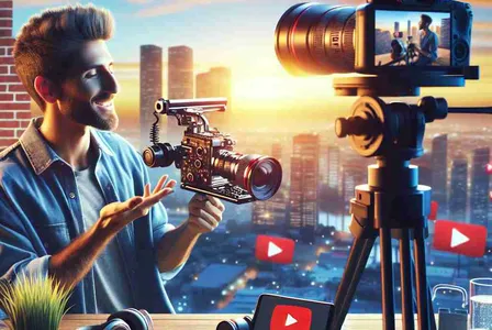 YouTube Shorts: Estratégias para Crescer, Engajar e Viralizar