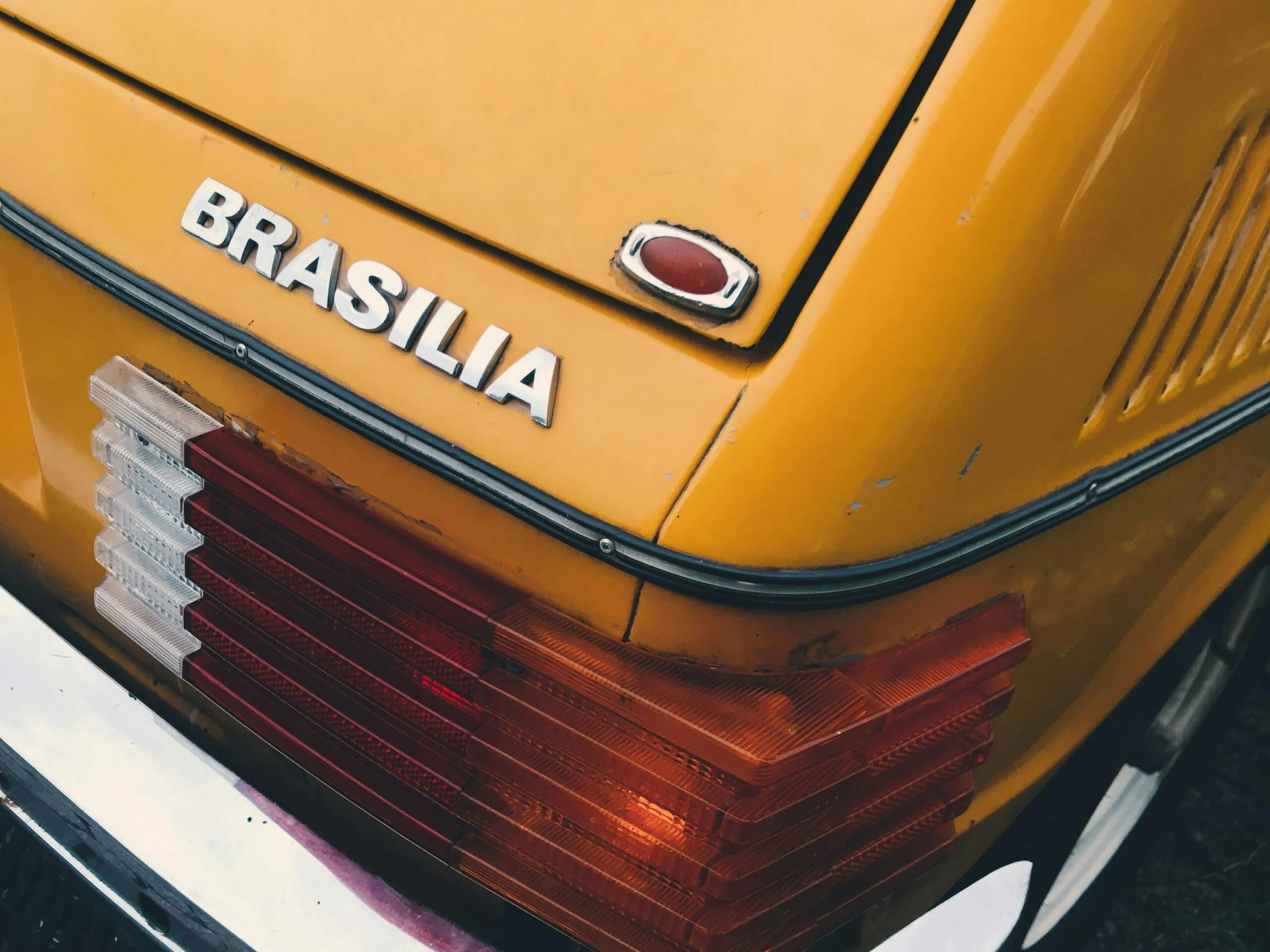 Identidade brasileira: entre verde, amarelo e transformação