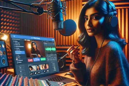 Podcast Ao Vivo: Equipamento, Local e Engajamento Práticos