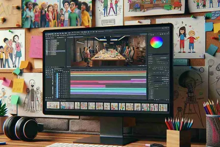 Como produzir vídeos explicativos animados passo a passo