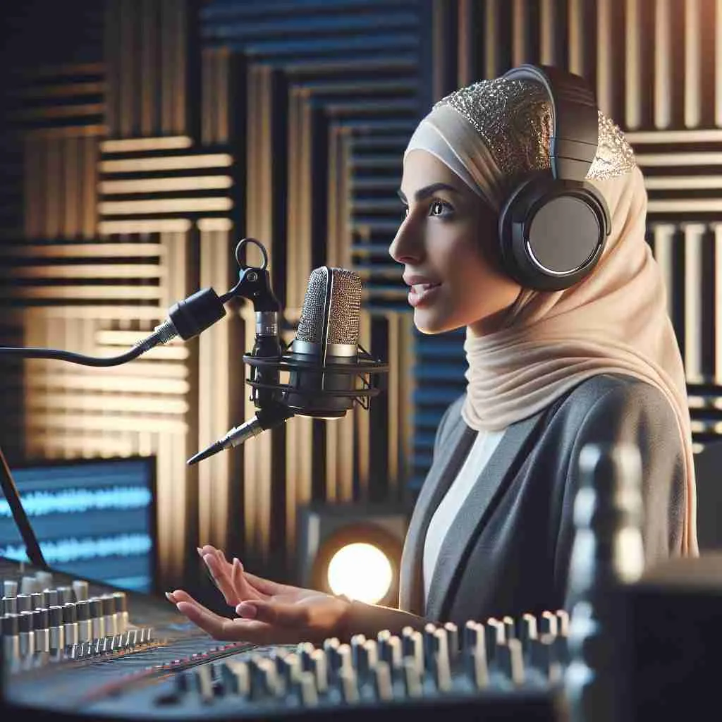 Produção de Áudio para Podcasts: Guia Prático e Técnicas