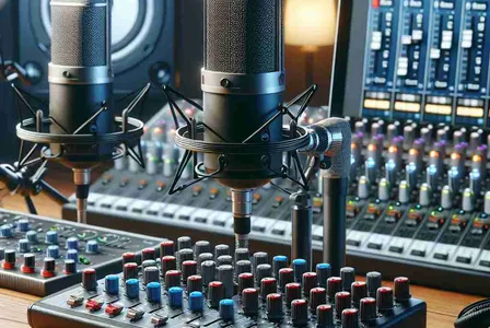 Corte 40% dos custos de produção de podcast em 6 meses