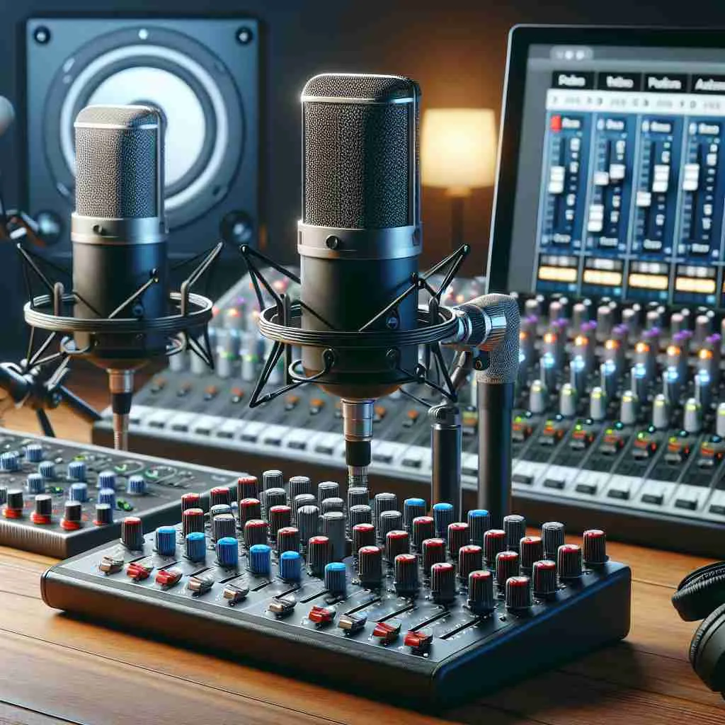 Corte 40% dos custos de produção de podcast em 6 meses