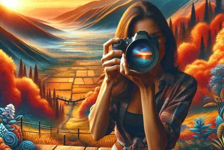 Iluminação Natural para Fotografia: Guia Prático e Horários