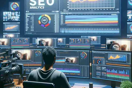 Otimização de Vídeo para SEO: Técnicas e Métricas