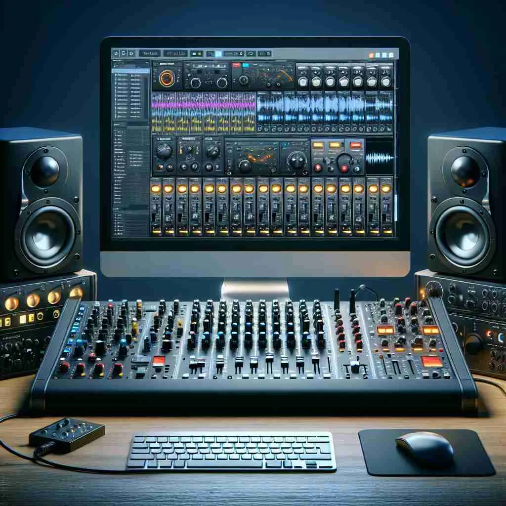 Plugins Gratuitos para Edição de Áudio: 12 Ferramentas Testadas